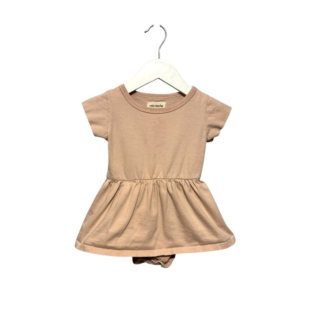 ⭐️ 5/$30 Mini Mioche Kids Dress size 18-24 Months